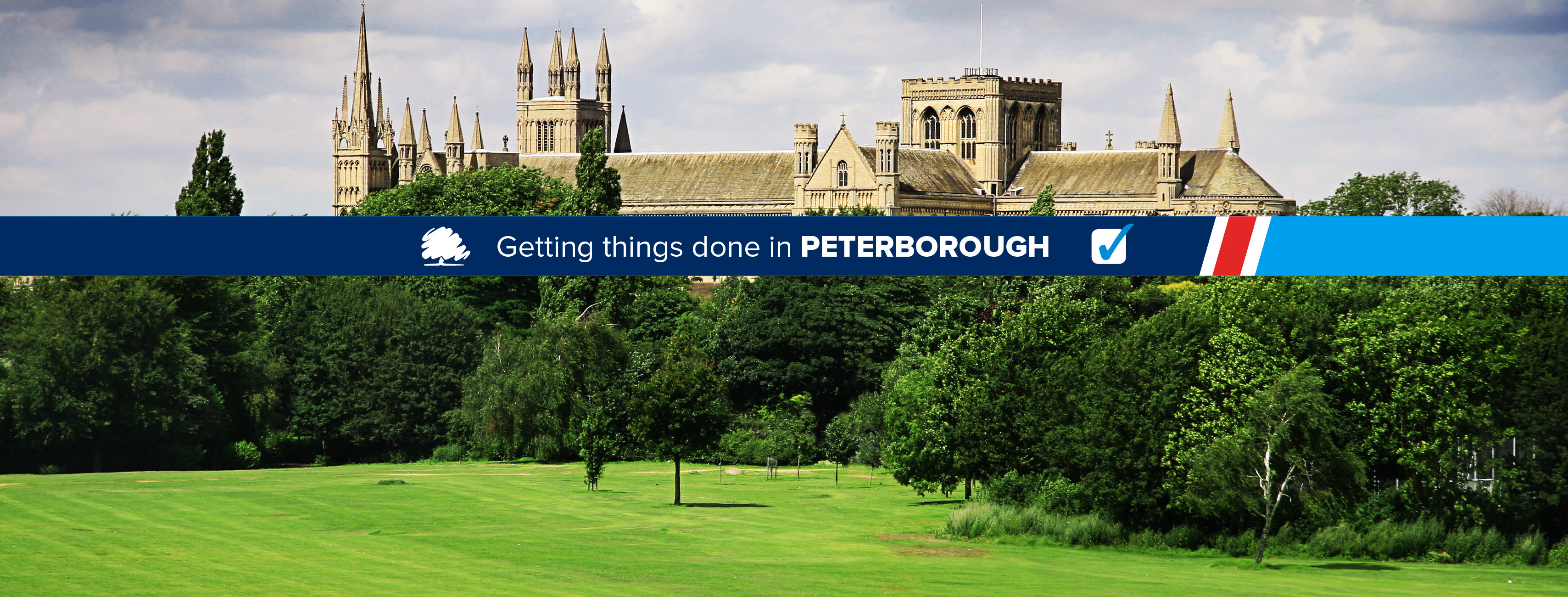 Local Elections 2024 Peterborough