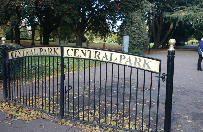 Central Park