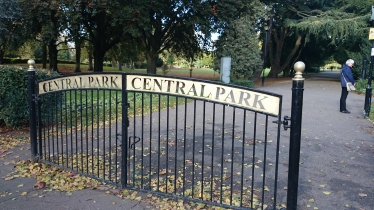 Central Park