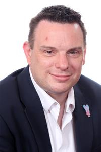 Cllr Scott Warren