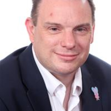 Cllr Scott Warren